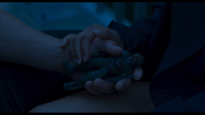 Modern, Fantastik ve Kırık Bir Aşk Hikayesi: Undine