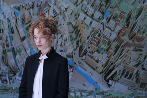 Modern, Fantastik ve Kırık Bir Aşk Hikayesi: Undine