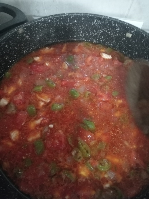 Bugün Ne Yemek Yapsam Derdinden Kurtaran Pratik Tavuk Sote Nasıl Yapılır?