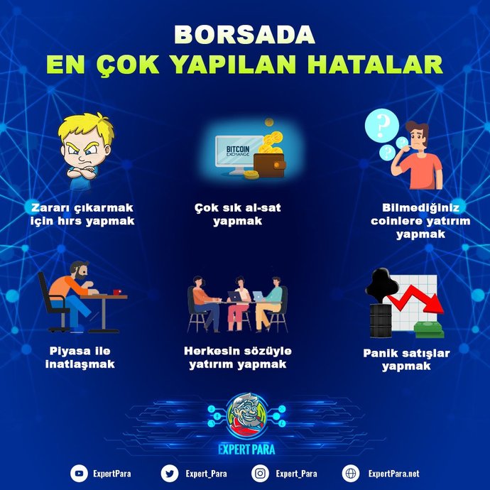 Kripto Para Piyasasında Nasıl Para Kazanılır?