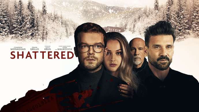 Aşk Tuzağı: Shattered