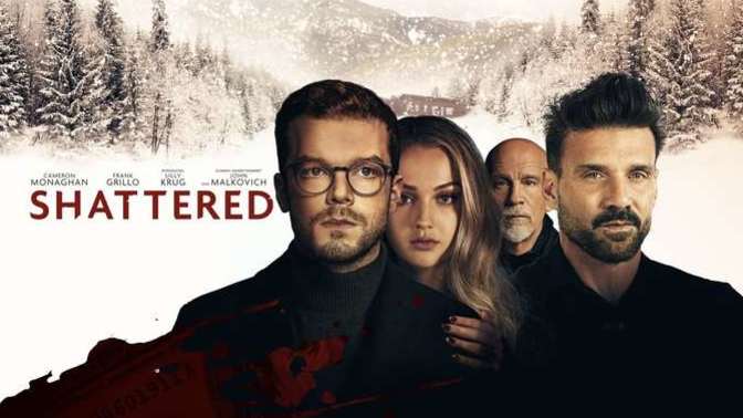 Aşk Tuzağı: Shattered