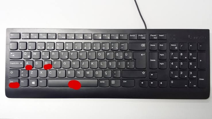 Counter Strike Bunny Nasıl Yapılır?