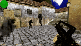 Counter Strike Bunny Nasıl Yapılır? - KizlarSoruyor