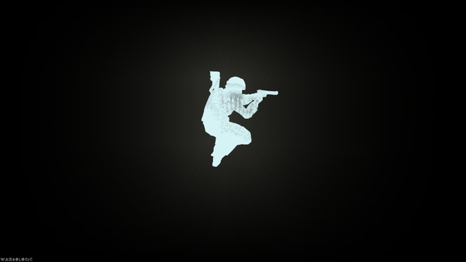 Counter Strike Bunny Nasıl Yapılır?