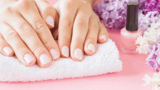 Ojeden Sararan Tırnaklar İçin Çözüm Önerileri💅🏻