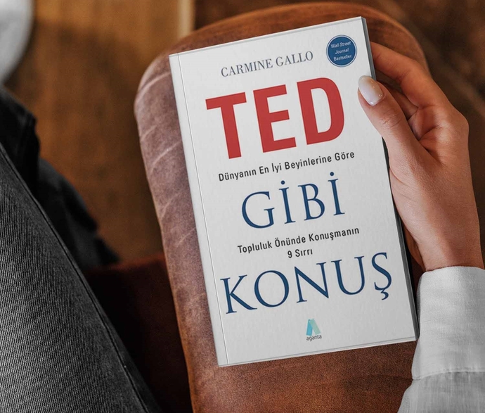 Her Evde Bulunmasını Şiddetle Tavsiye Ettiğim 5 Kitap
