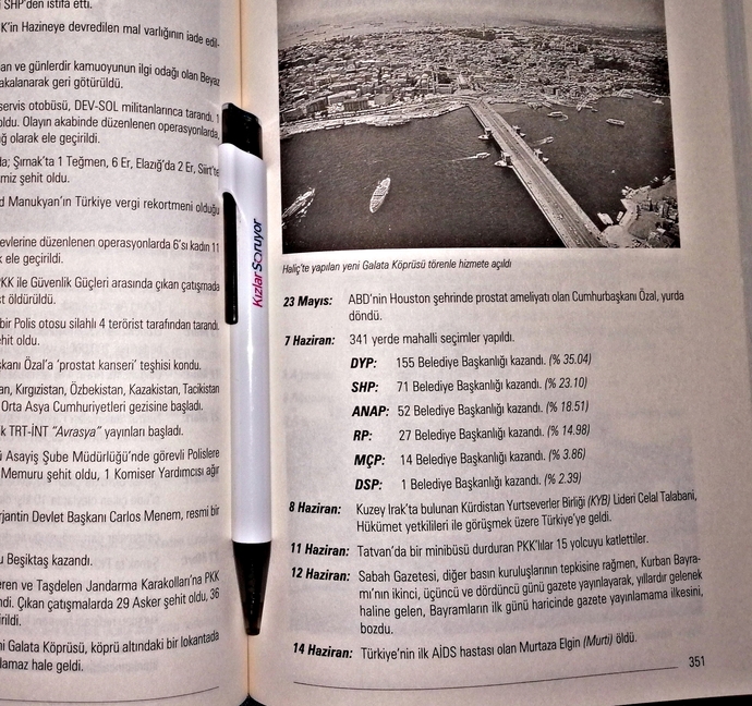Her Evde Bulunmasını Şiddetle Tavsiye Ettiğim 5 Kitap