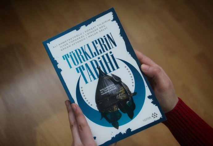 Her Evde Bulunmasını Şiddetle Tavsiye Ettiğim 5 Kitap