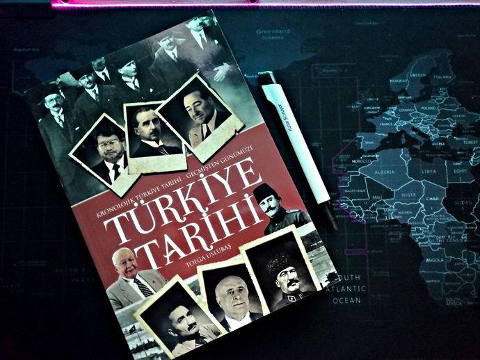 Her Evde Bulunmasını Şiddetle Tavsiye Ettiğim 5 Kitap