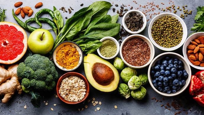 Healthy life
