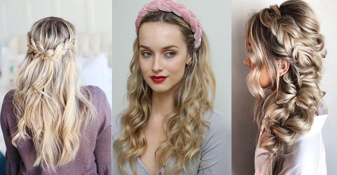Hair style