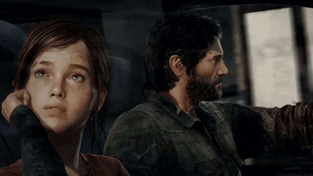 Last of Us🖤