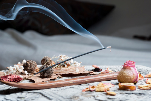 incense