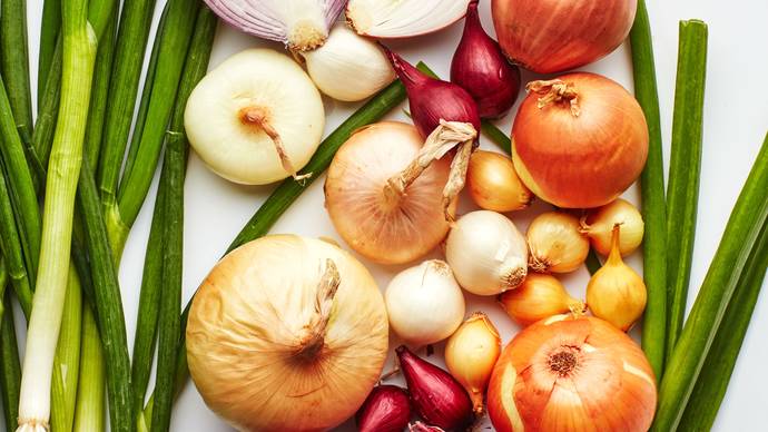 Onion