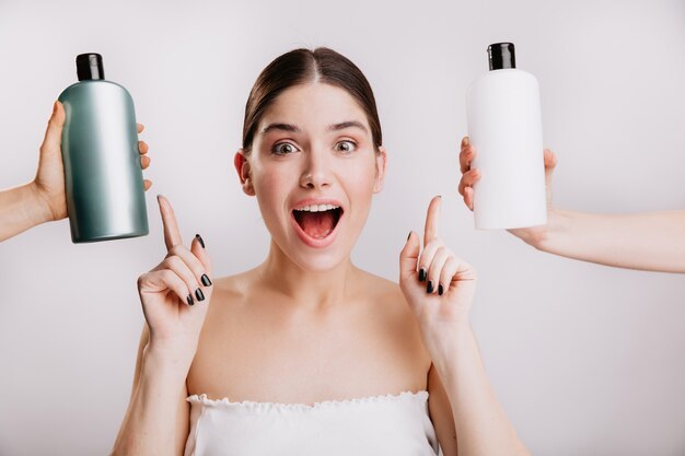 Shampoo