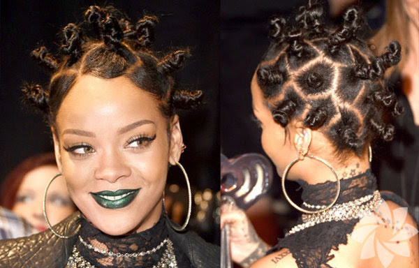 🖤 Rihanna