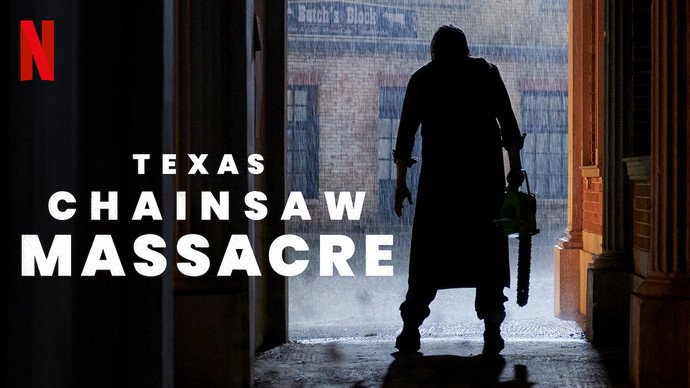 Leatherface Geri Döndü: Texas Chainsaw Massacre