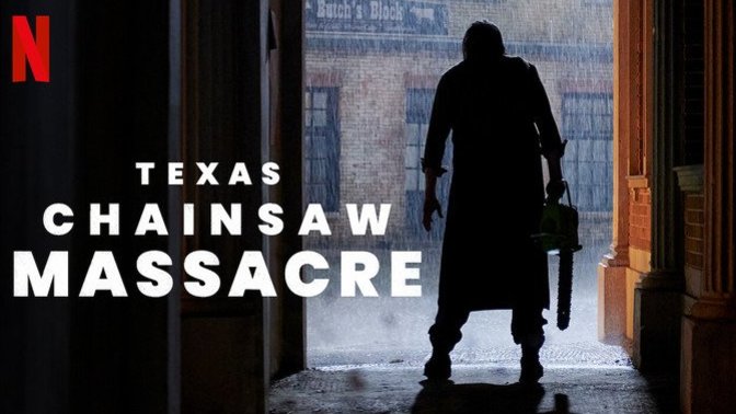 Leatherface Geri Döndü: Texas Chainsaw Massacre