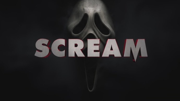 Hayalet Maskeli Katil Yeniden Aramızda: Scream