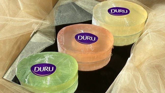 Duş Keyfini İkiye Katlayacak Duru Hydro Pure Şeffaf Bakım Sabunu'nu Deniyorum, İşte Yorumlarım!