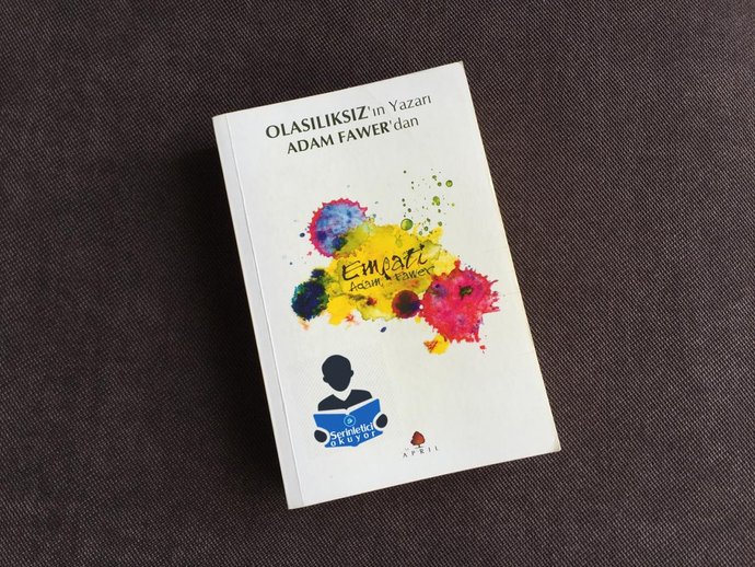 Birbirinden Değerli Kitap Tavsiyelerim