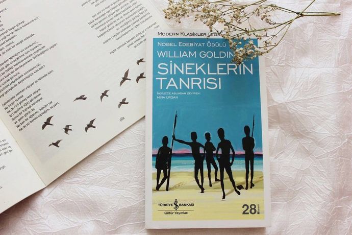 Birbirinden Değerli Kitap Tavsiyelerim