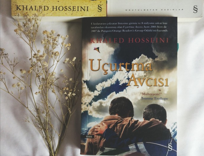 Birbirinden Değerli Kitap Tavsiyelerim