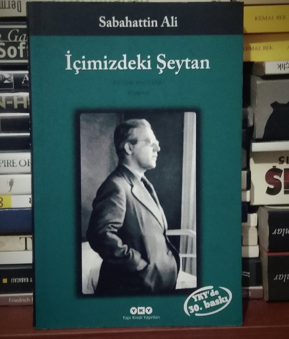 Birbirinden Değerli Kitap Tavsiyelerim