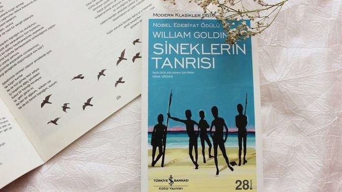 Birbirinden Değerli Kitap Tavsiyelerim