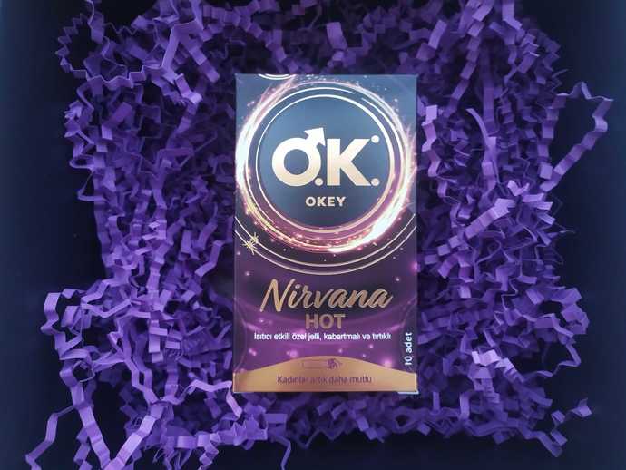 Nirvana Hot