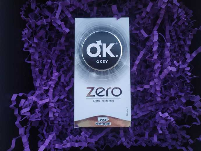 OKEY Zero