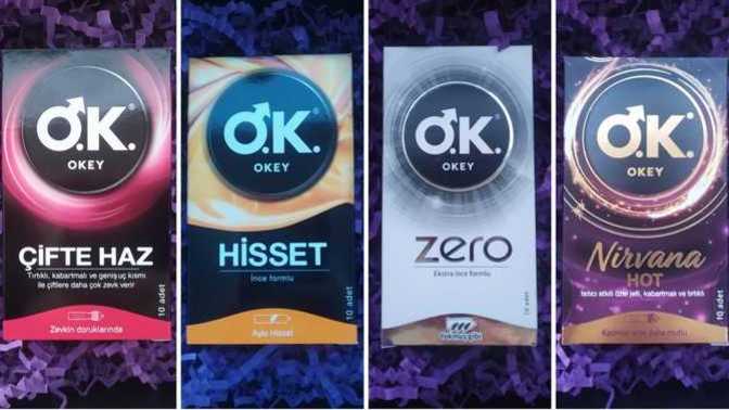 Hazzın Doruklarına Çıkın: Beklentilerinizi Tamamıyla Karşılayacak OKEY Ürünleri!