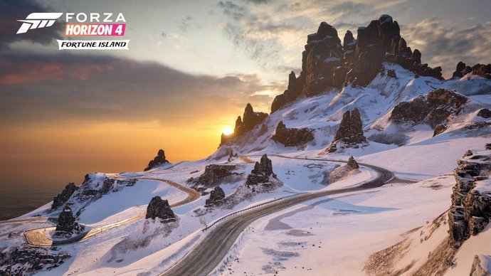 Forza Horizon 4ü Merak Edenler Buraya!