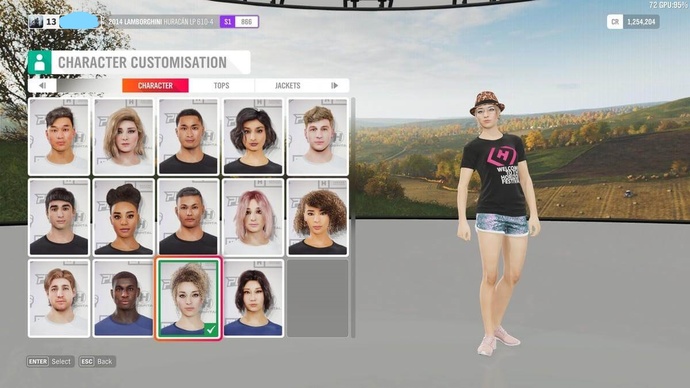 Forza Horizon 4ü Merak Edenler Buraya!