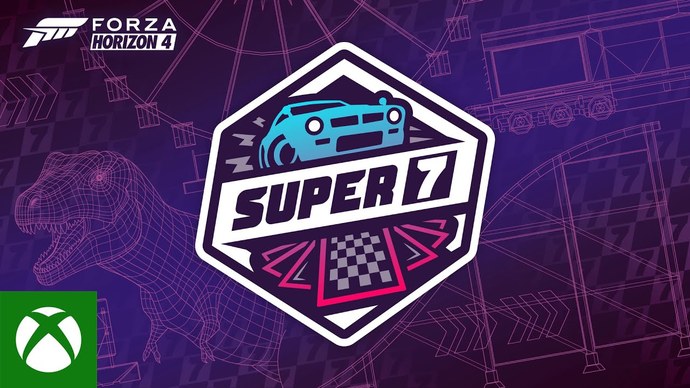 Forza Horizon 4ü Merak Edenler Buraya!
