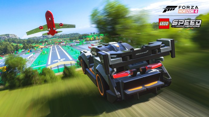 Forza Horizon 4ü Merak Edenler Buraya!