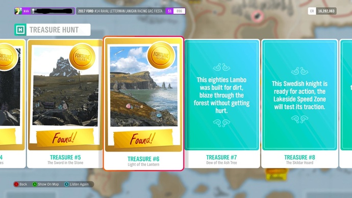 Forza Horizon 4ü Merak Edenler Buraya!