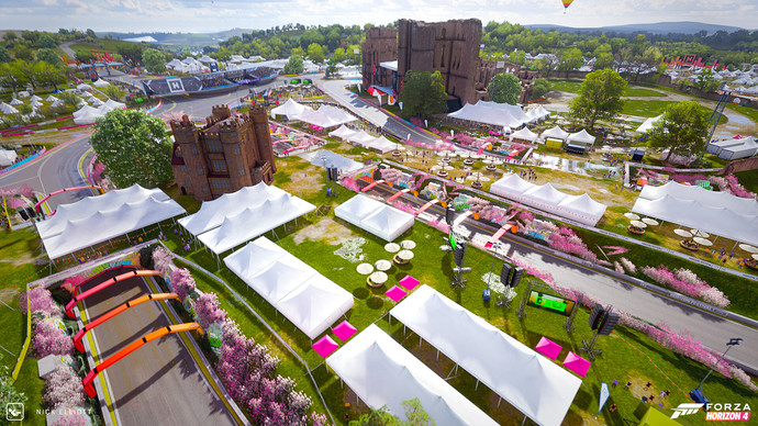 Forza Horizon 4ü Merak Edenler Buraya!
