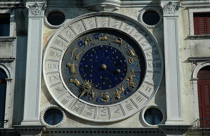 ASTERİASTROLOJİ