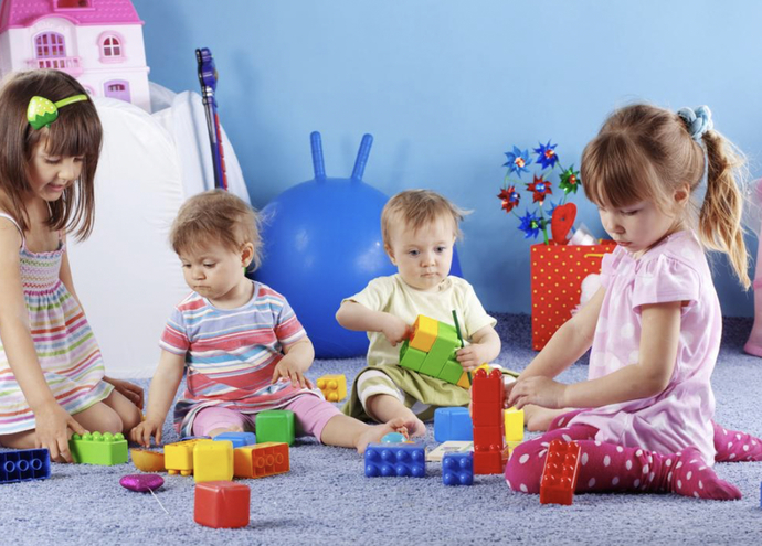 5-8 Yaş Arası Çocuklarla Oynanabilecek En Güzel Oyunlar!
