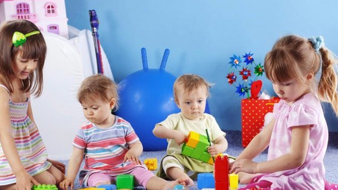 5-8 Yaş Arası Çocuklarla Oynanabilecek En Güzel Oyunlar!