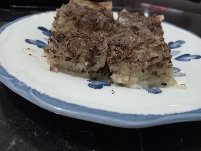 Tüm Tepsiyi Bitirmek İsteyeceğiniz Tatlının Tarifi Geliyor: Soğuk Baklava!