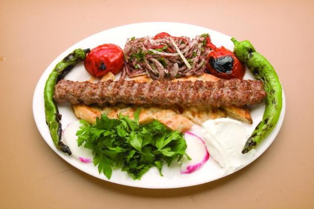 Şanlıurfa'nın Tarihi ve Yemekleri
