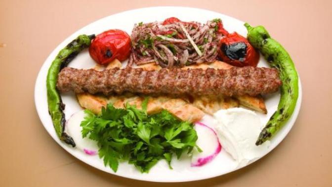 Şanlıurfa'nın Tarihi ve Yemekleri