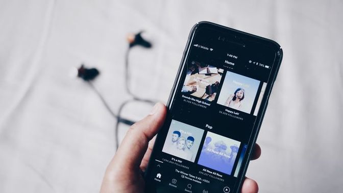 Spotify'da "This Is..." Adlı Çalma Listelerini En Sevdiğim 6 Sanatçı