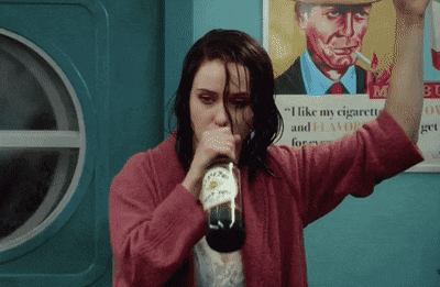 Bir Dost Tavsiyesi: The Marvelous Mrs. Maisel / Muhteşem Bayan Maisel