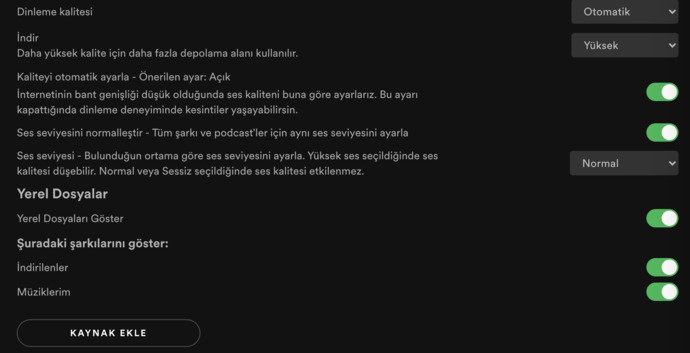 Müziksiz Yapamayanlar Toplanın, Spotifyın Bilinmeyen 3 Özelliğini Paylaşıyorum
