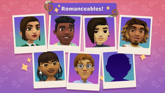 Büyü ile Harmanlanmış Çiftlik Oyunu, Apple Arcade ile Aramızda: Wylde Flowers