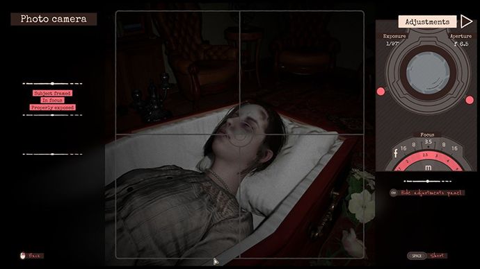O Ölmedi: Martha is Dead